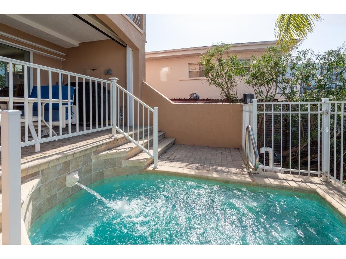 120 Brightwater Drive #1 Clearwater Beach FL 33767 - INTERCOASTAL WATERWAY TB8396249 image50