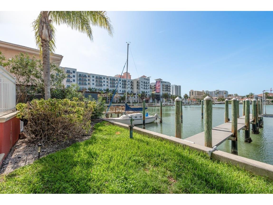 120 Brightwater Drive #1 Clearwater Beach FL 33767 - INTERCOASTAL WATERWAY TB8396249 image51
