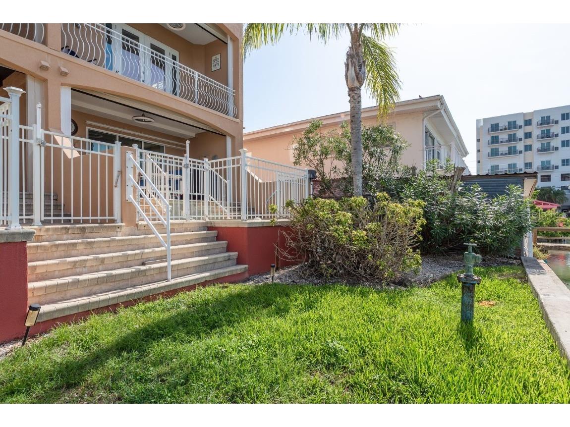 120 Brightwater Drive #1 Clearwater Beach FL 33767 - INTERCOASTAL WATERWAY TB8396249 image52