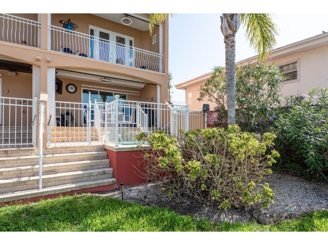 120 Brightwater Drive #1 Clearwater Beach FL 33767 - INTERCOASTAL WATERWAY TB8396249 image53