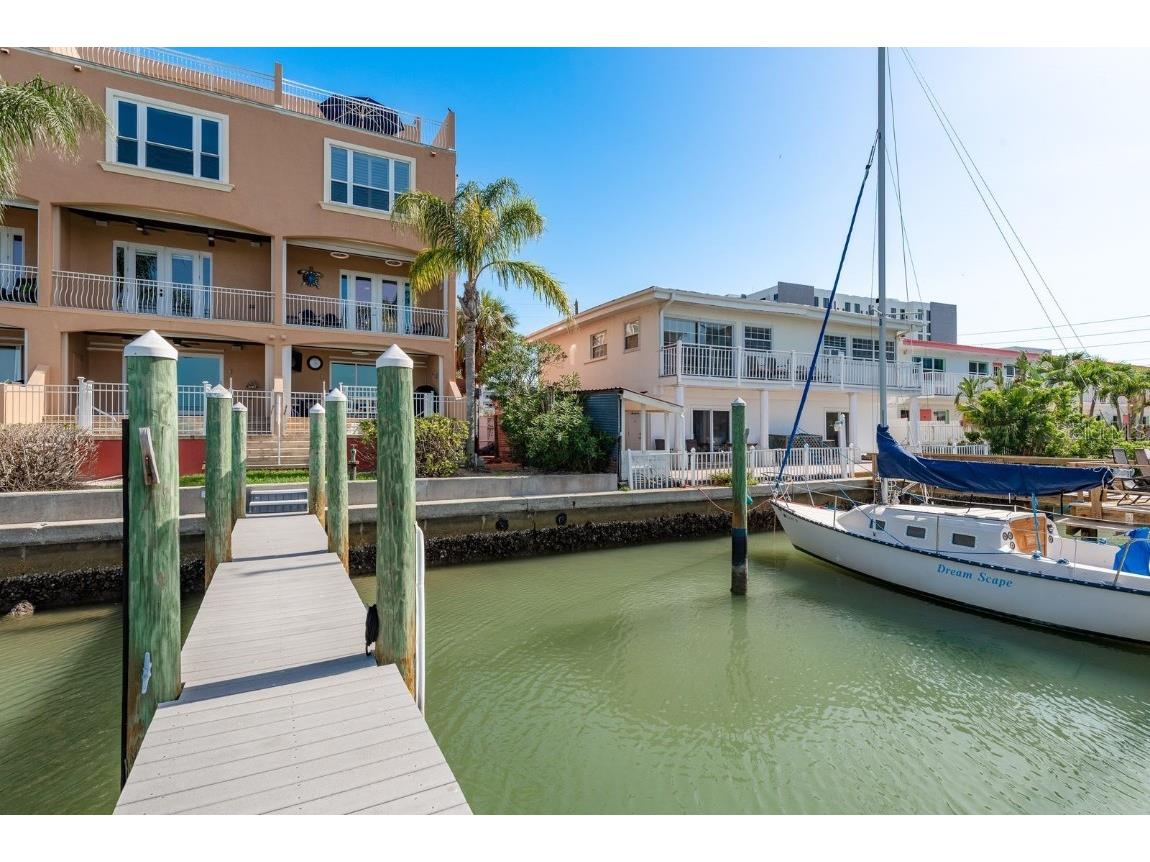 120 Brightwater Drive #1 Clearwater Beach FL 33767 - INTERCOASTAL WATERWAY TB8396249 image55