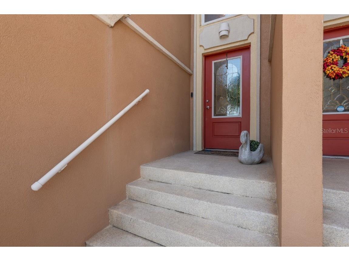 120 Brightwater Drive #1 Clearwater Beach FL 33767 - INTERCOASTAL WATERWAY TB8396249 image6