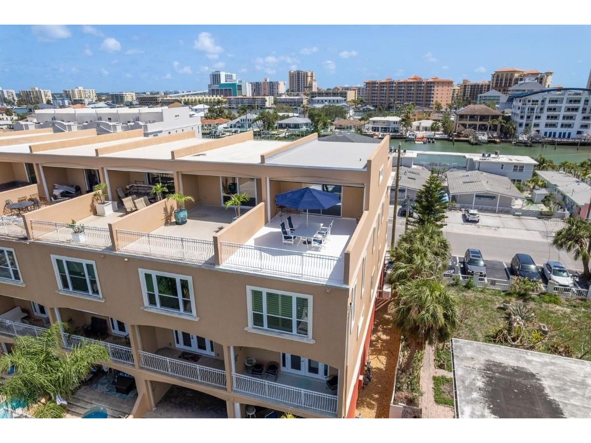 120 Brightwater Drive #1 Clearwater Beach FL 33767 - INTERCOASTAL WATERWAY TB8396249 image67