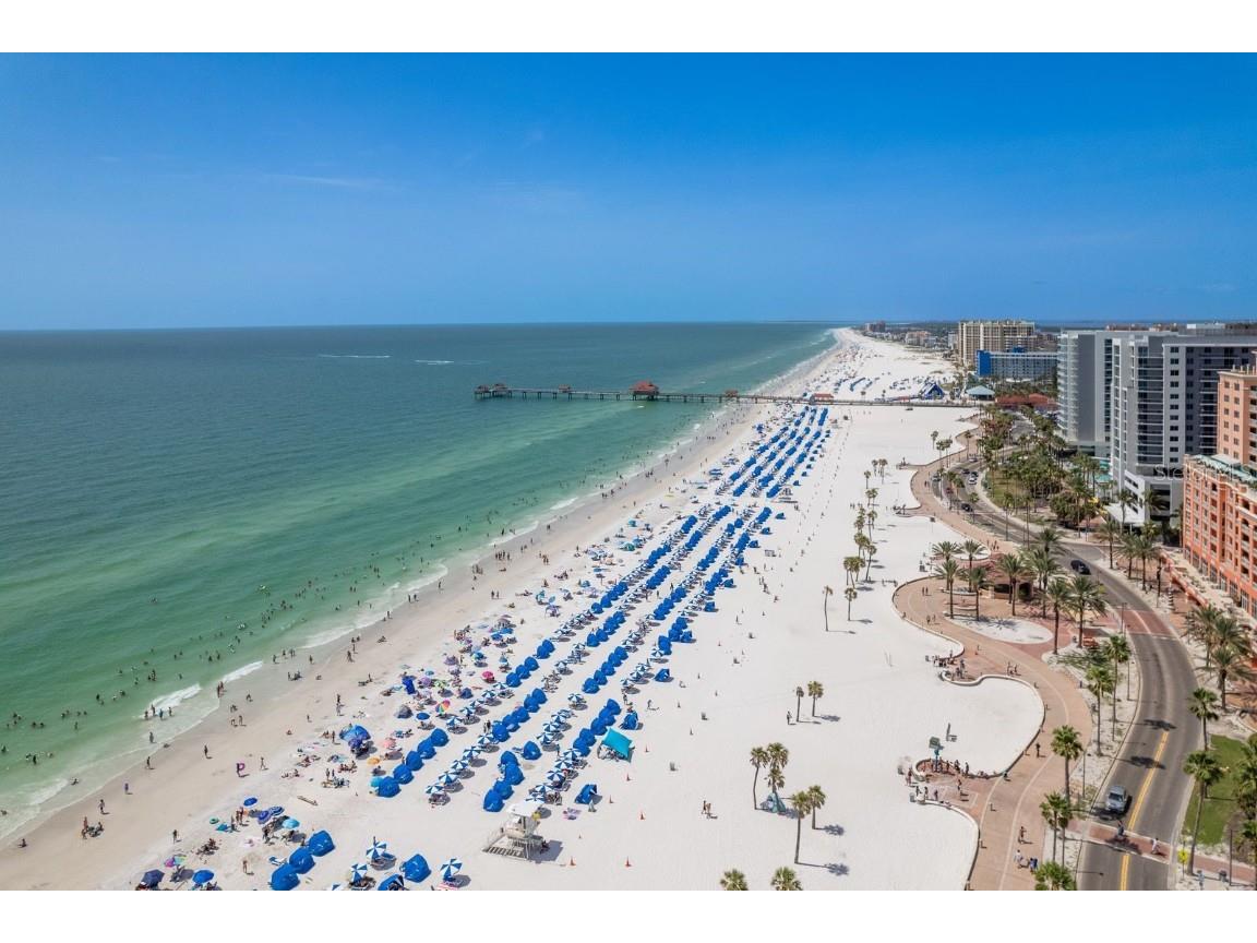 120 Brightwater Drive #1 Clearwater Beach FL 33767 - INTERCOASTAL WATERWAY TB8396249 image68