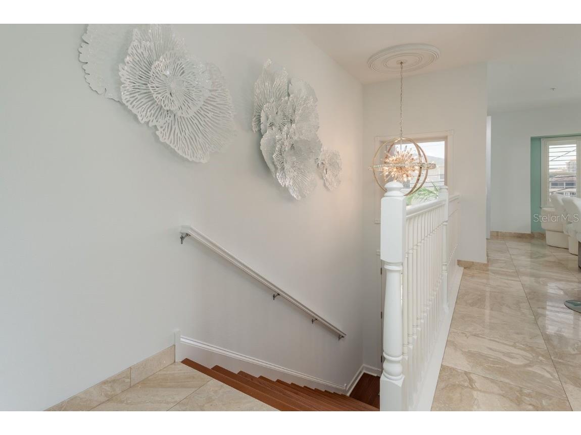 120 Brightwater Drive #1 Clearwater Beach FL 33767 - INTERCOASTAL WATERWAY TB8396249 image7