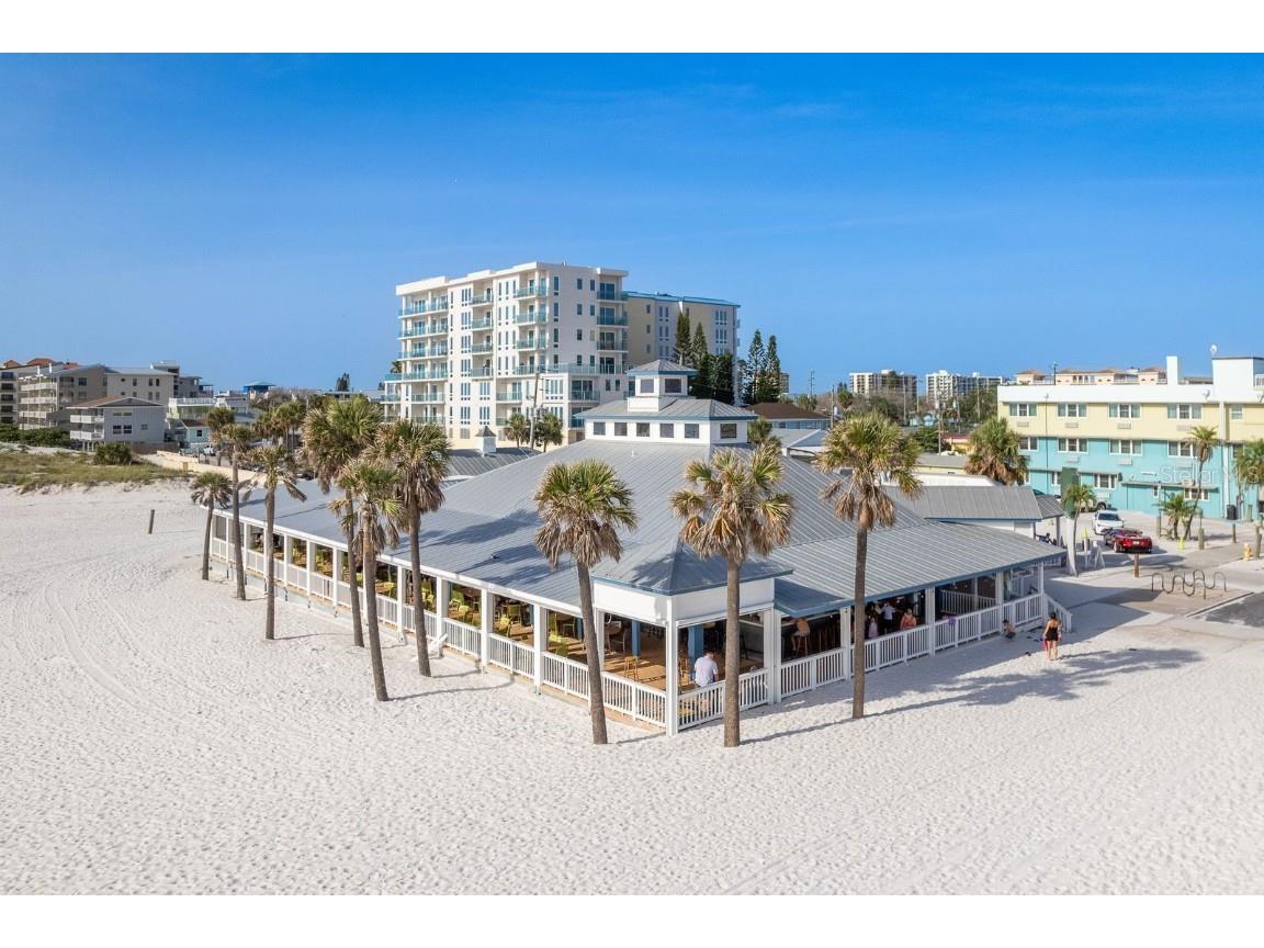 120 Brightwater Drive #1 Clearwater Beach FL 33767 - INTERCOASTAL WATERWAY TB8396249 image70