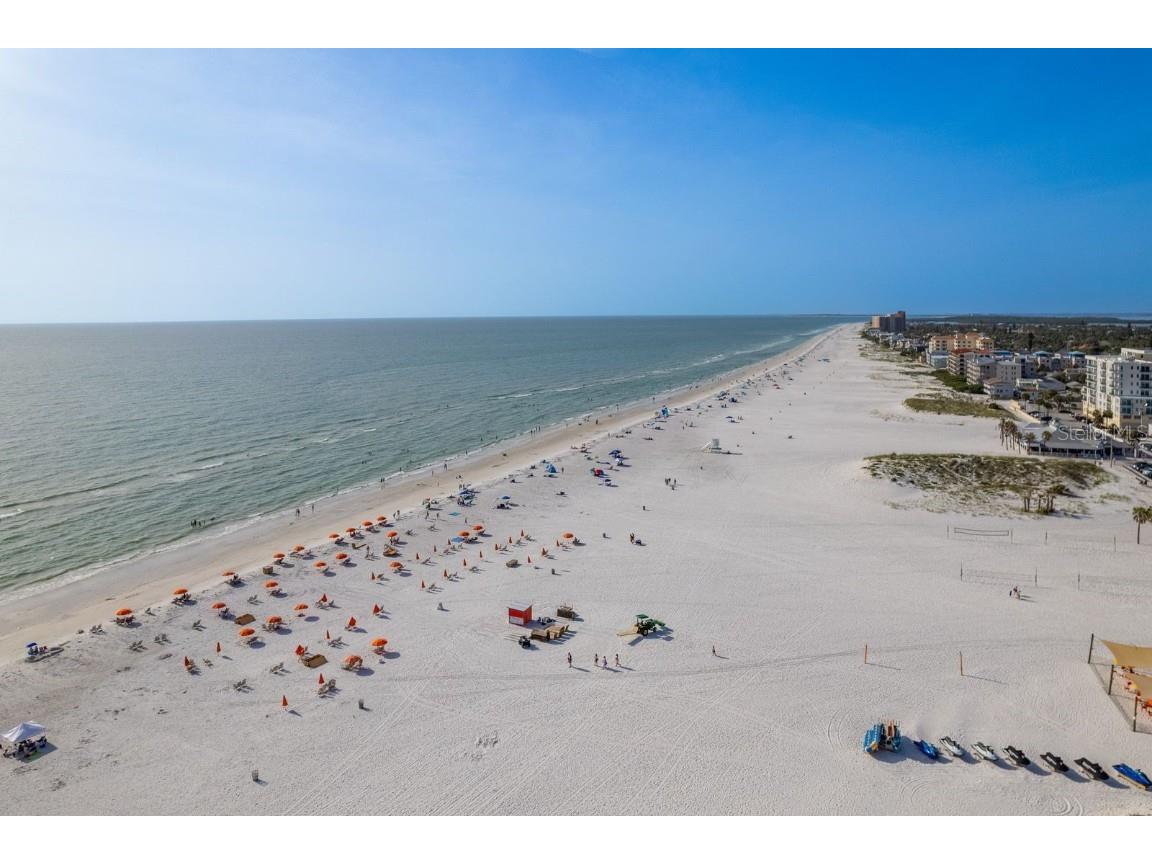 120 Brightwater Drive #1 Clearwater Beach FL 33767 - INTERCOASTAL WATERWAY TB8396249 image73