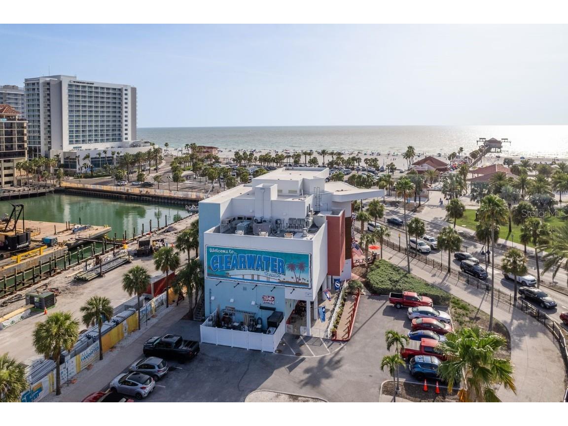 120 Brightwater Drive #1 Clearwater Beach FL 33767 - INTERCOASTAL WATERWAY TB8396249 image75