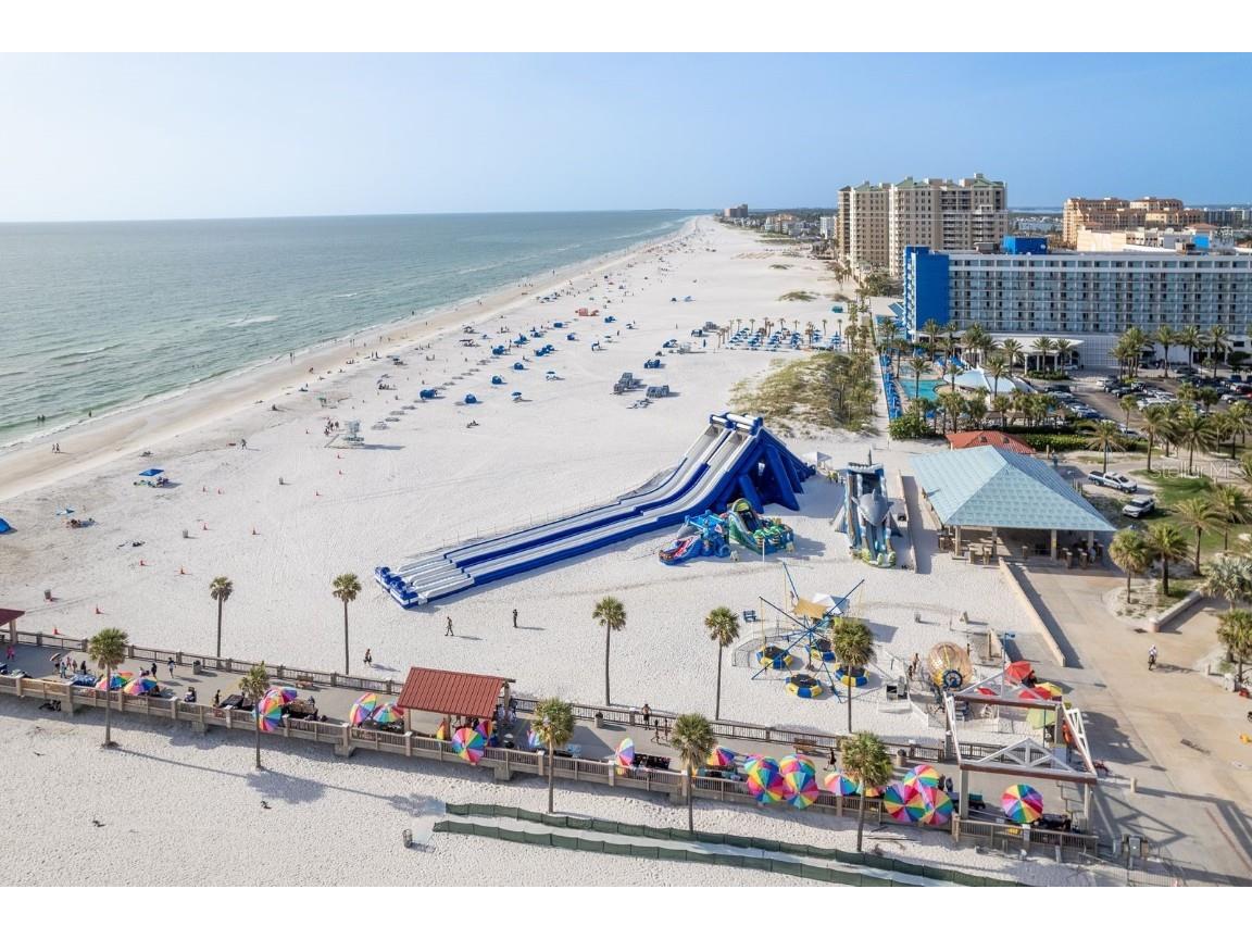 120 Brightwater Drive #1 Clearwater Beach FL 33767 - INTERCOASTAL WATERWAY TB8396249 image78