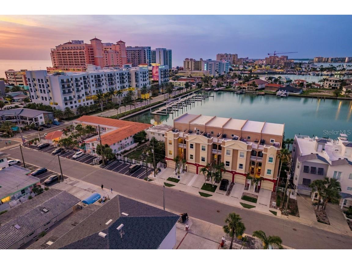 120 Brightwater Drive #1 Clearwater Beach FL 33767 - INTERCOASTAL WATERWAY TB8396249 image79