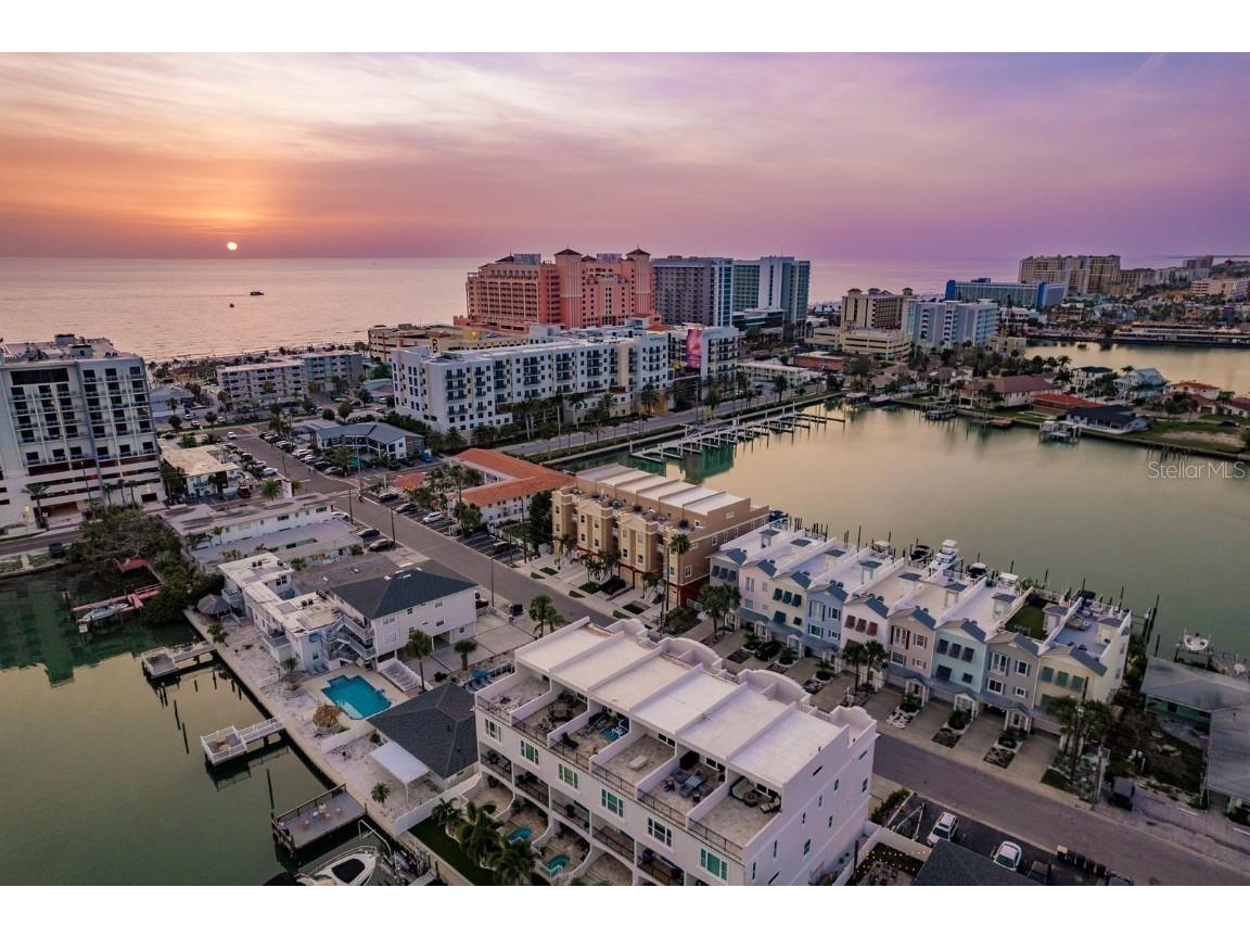 120 Brightwater Drive #1 Clearwater Beach FL 33767 - INTERCOASTAL WATERWAY TB8396249 image80