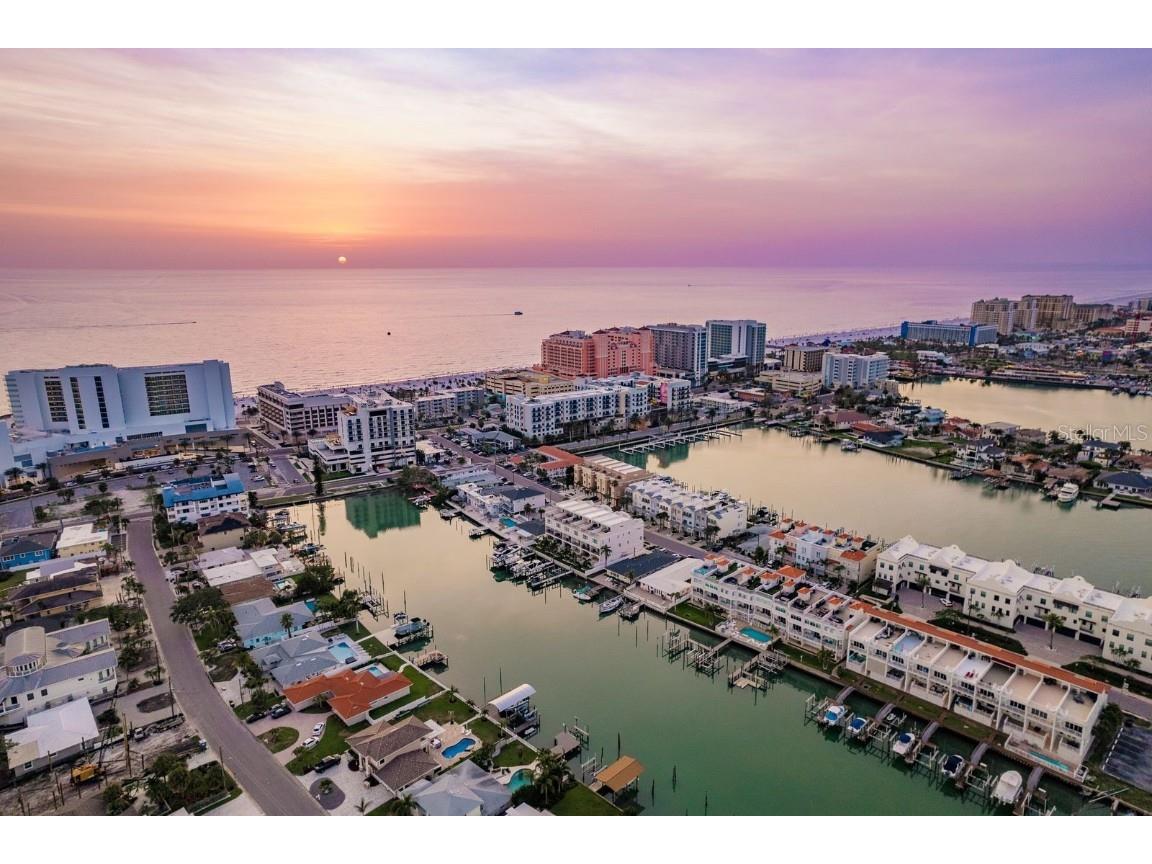 120 Brightwater Drive #1 Clearwater Beach FL 33767 - INTERCOASTAL WATERWAY TB8396249 image81