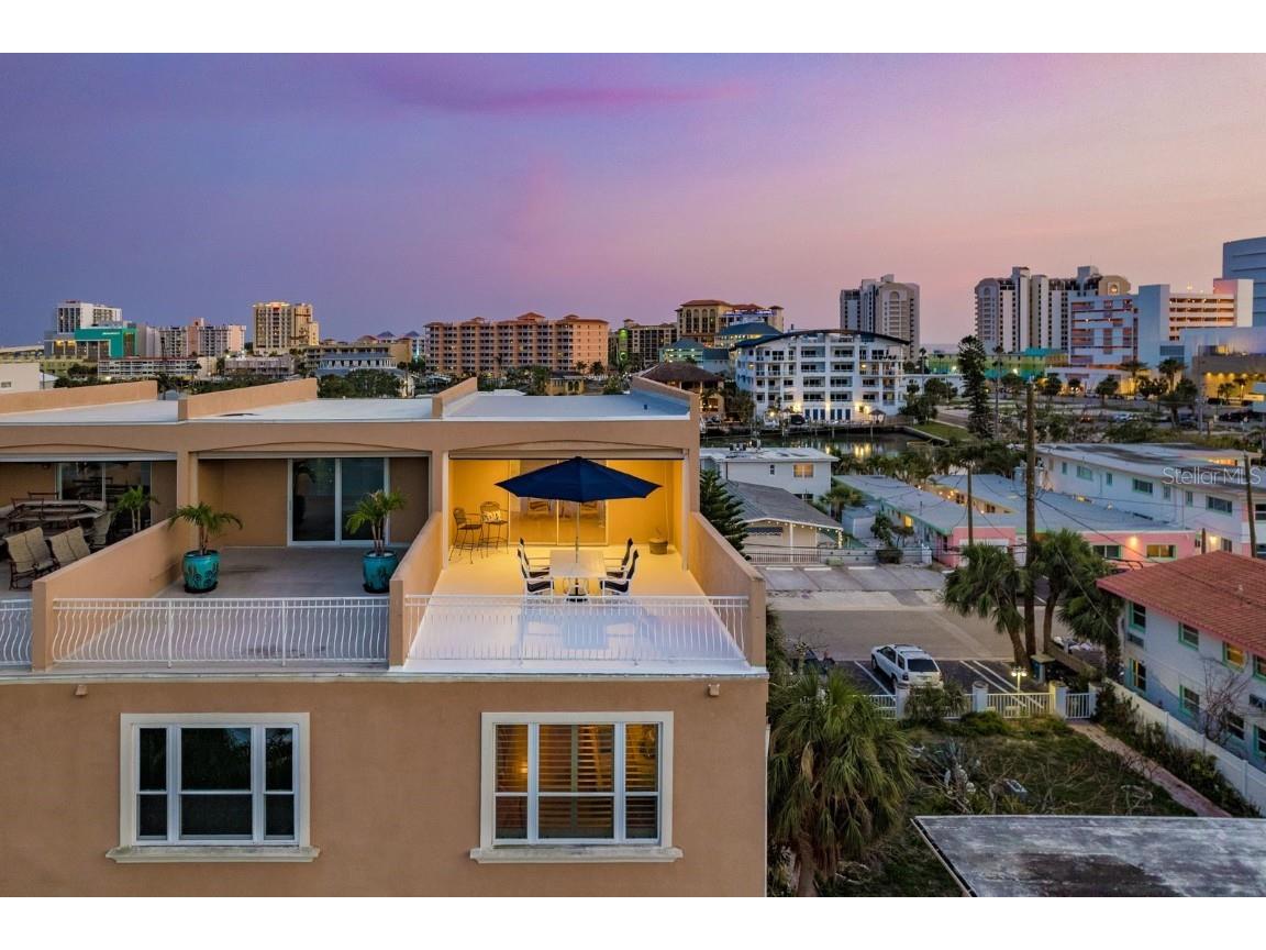 120 Brightwater Drive #1 Clearwater Beach FL 33767 - INTERCOASTAL WATERWAY TB8396249 image82