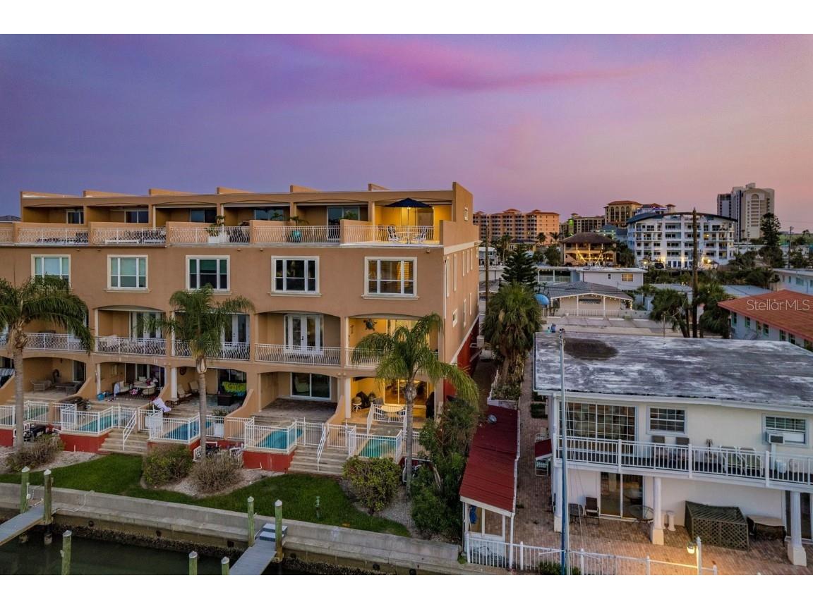 120 Brightwater Drive #1 Clearwater Beach FL 33767 - INTERCOASTAL WATERWAY TB8396249 image83