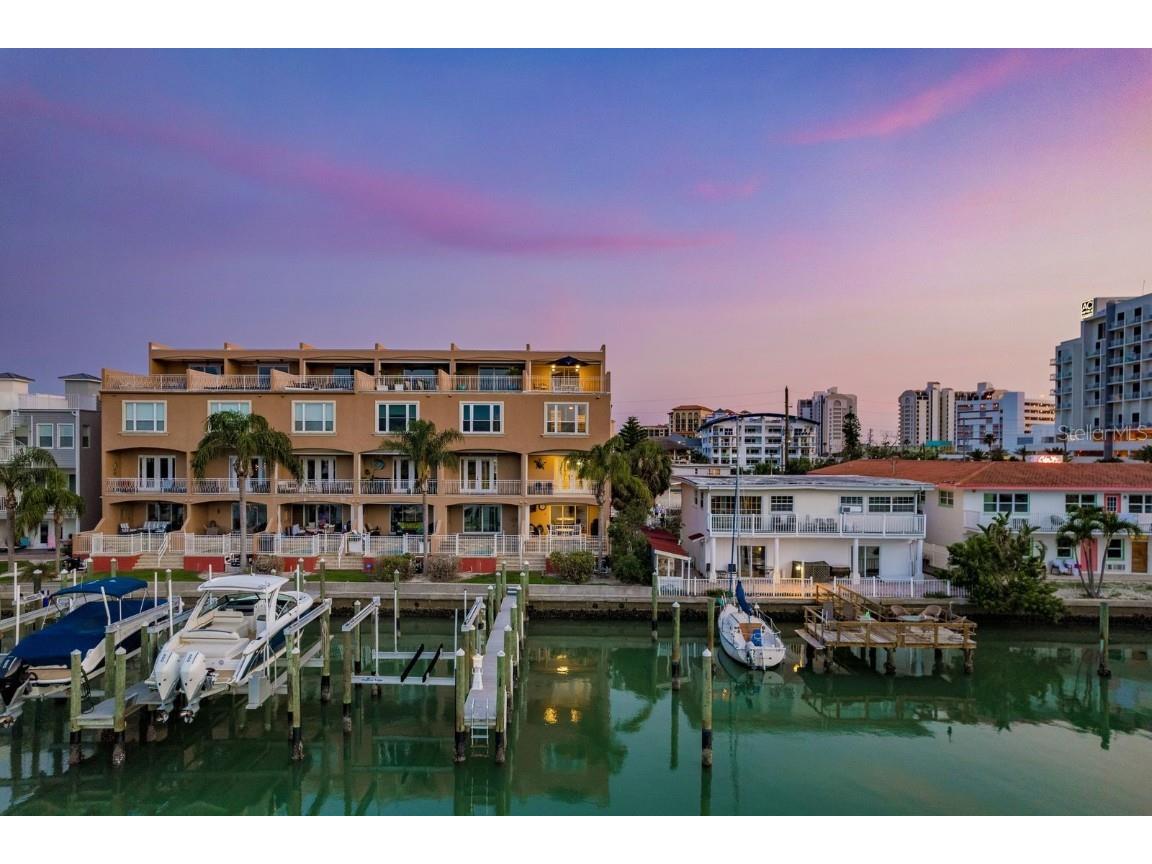 120 Brightwater Drive #1 Clearwater Beach FL 33767 - INTERCOASTAL WATERWAY TB8396249 image84