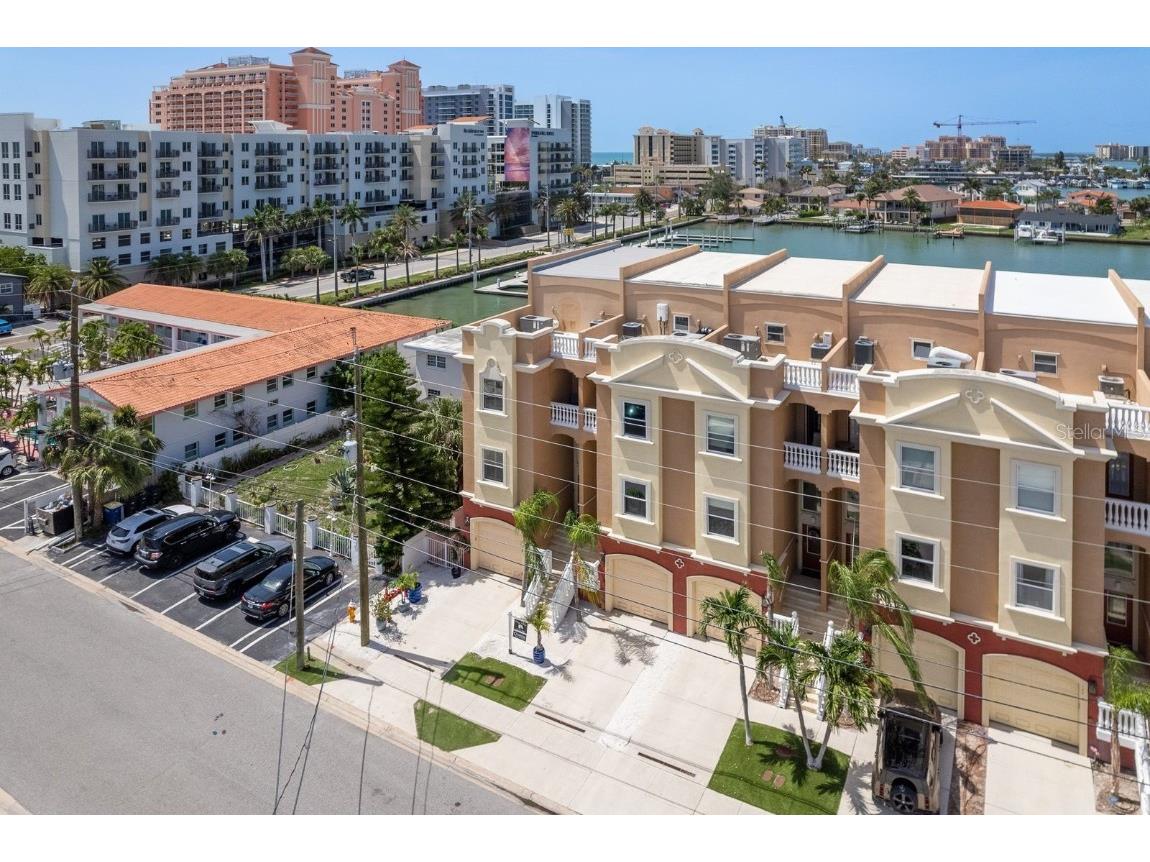 120 Brightwater Drive #1 Clearwater Beach FL 33767 - INTERCOASTAL WATERWAY TB8396249 image85