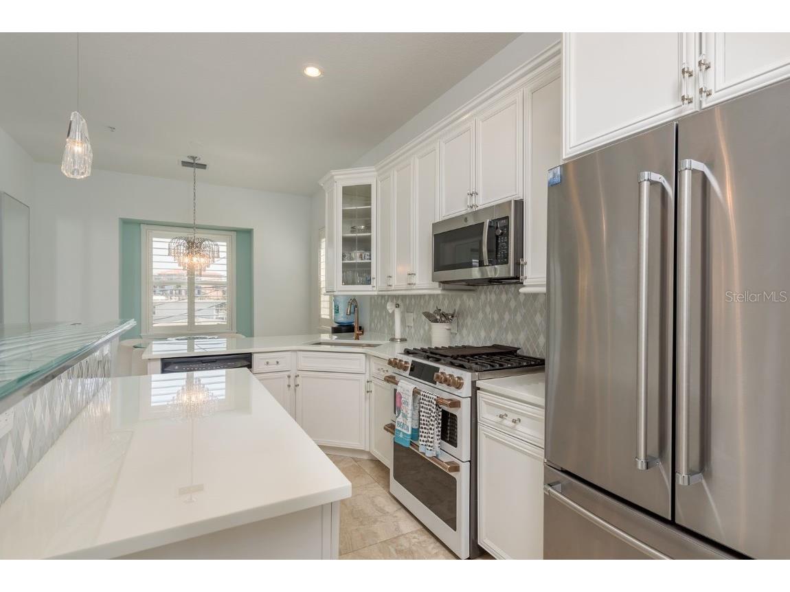 120 Brightwater Drive #1 Clearwater Beach FL 33767 - INTERCOASTAL WATERWAY TB8396249 image9