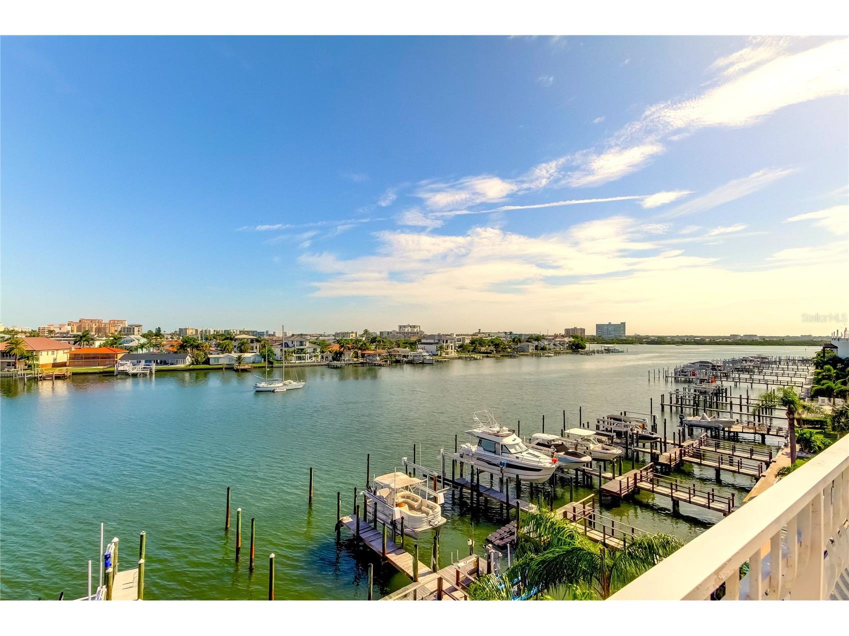 120 Brightwater Drive #5 Clearwater FL 33767 TB8361157 image1