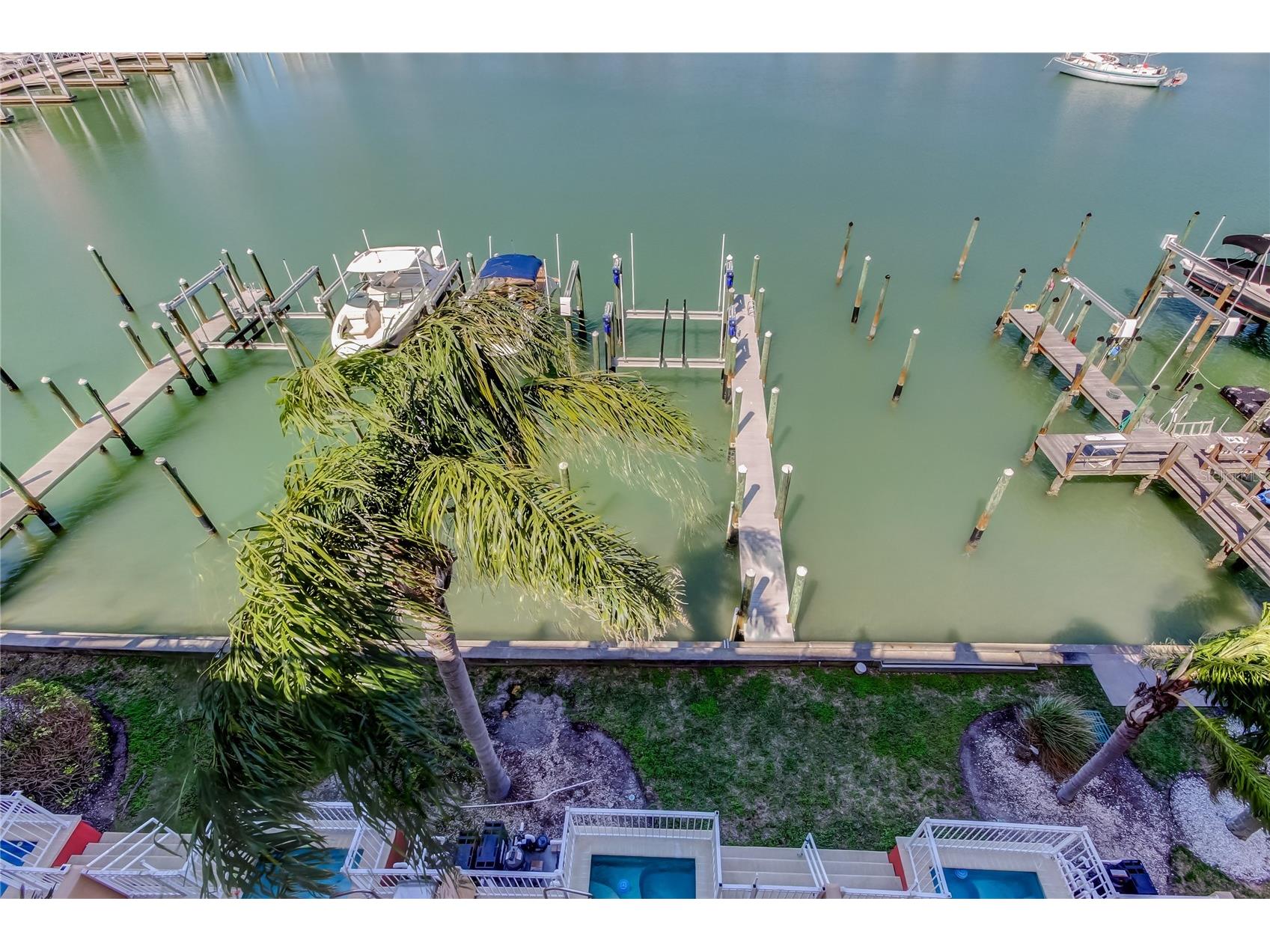 120 Brightwater Drive #5 Clearwater FL 33767 TB8361157 image19