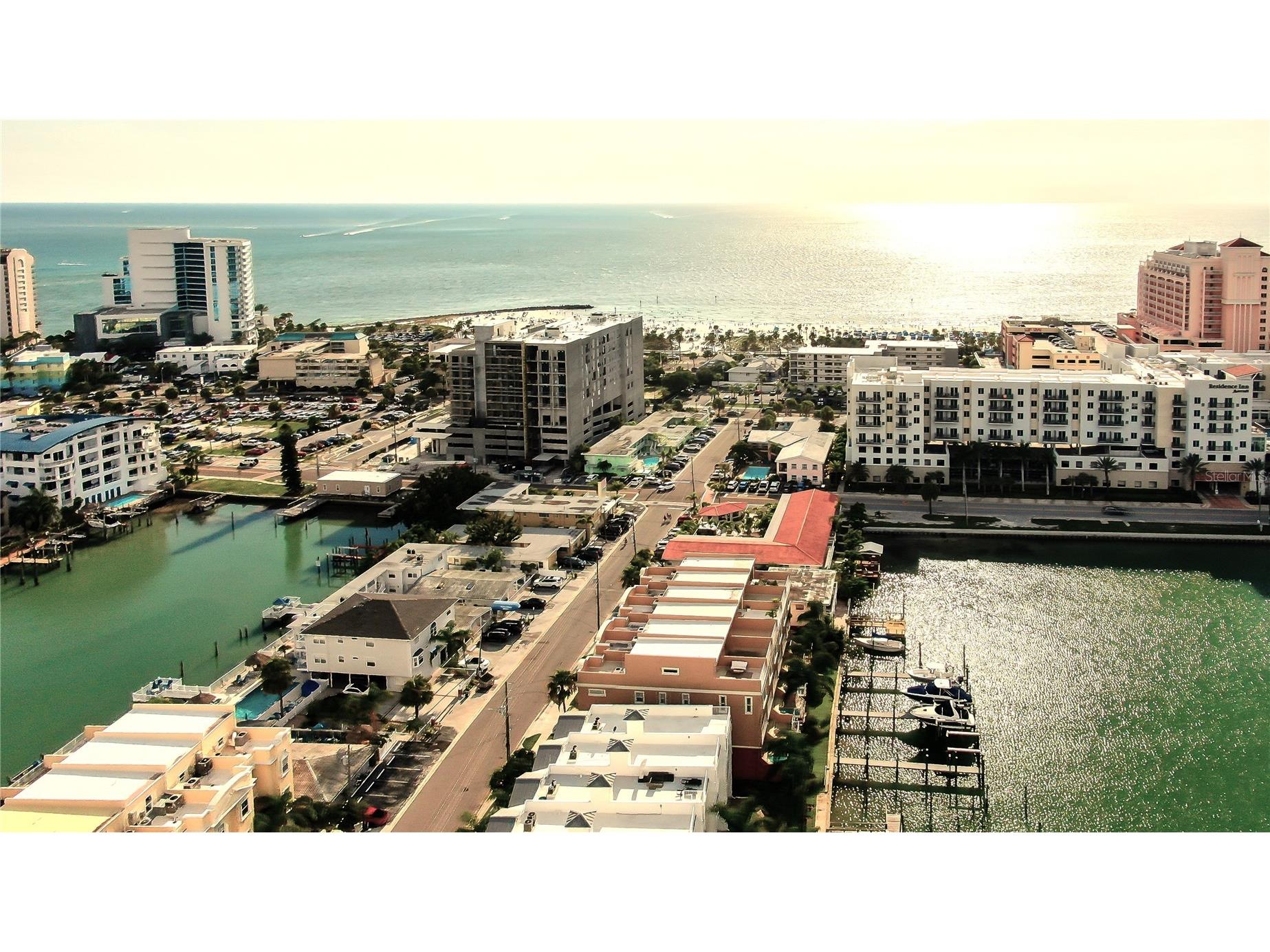 120 Brightwater Drive #5 Clearwater FL 33767 TB8361157 image2