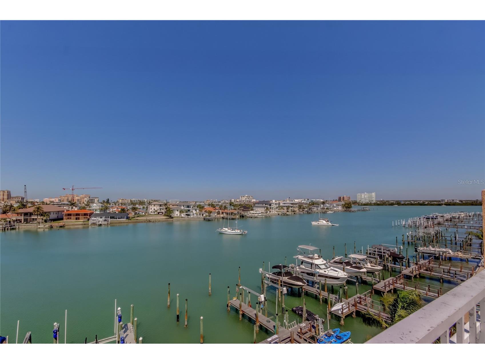 120 Brightwater Drive #5 Clearwater FL 33767 TB8361157 image20