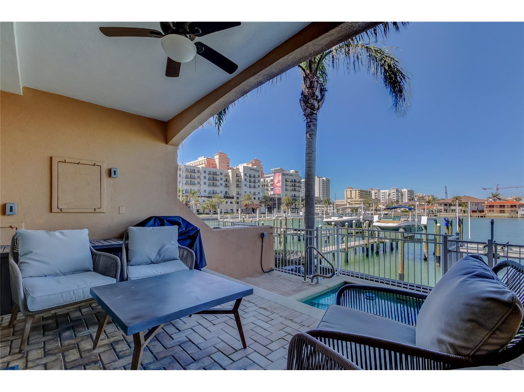 120 Brightwater Drive #5 Clearwater FL 33767 TB8361157 image24