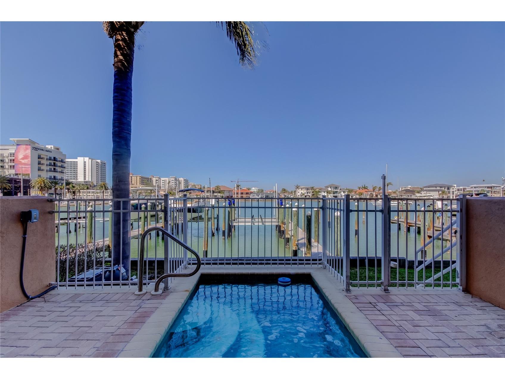 120 Brightwater Drive #5 Clearwater FL 33767 TB8361157 image25