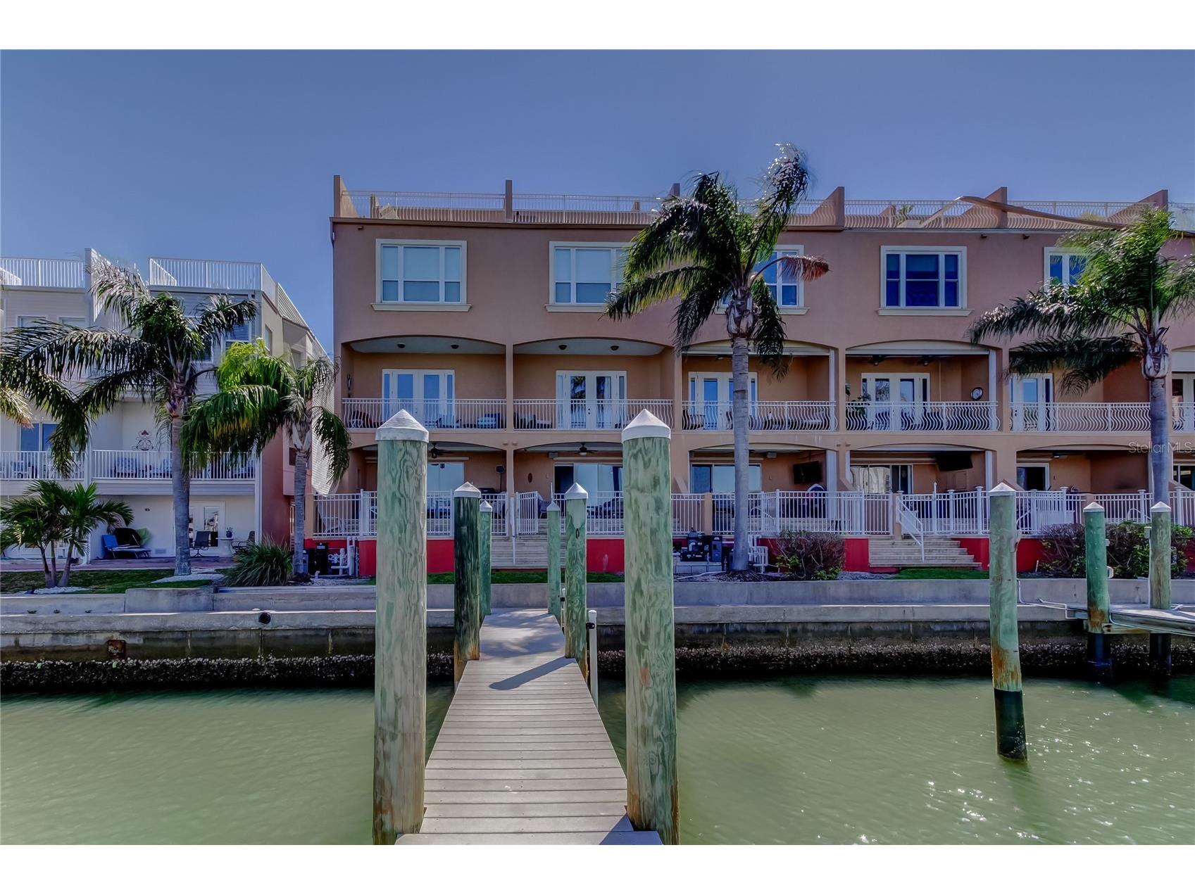 120 Brightwater Drive #5 Clearwater FL 33767 TB8361157 image27