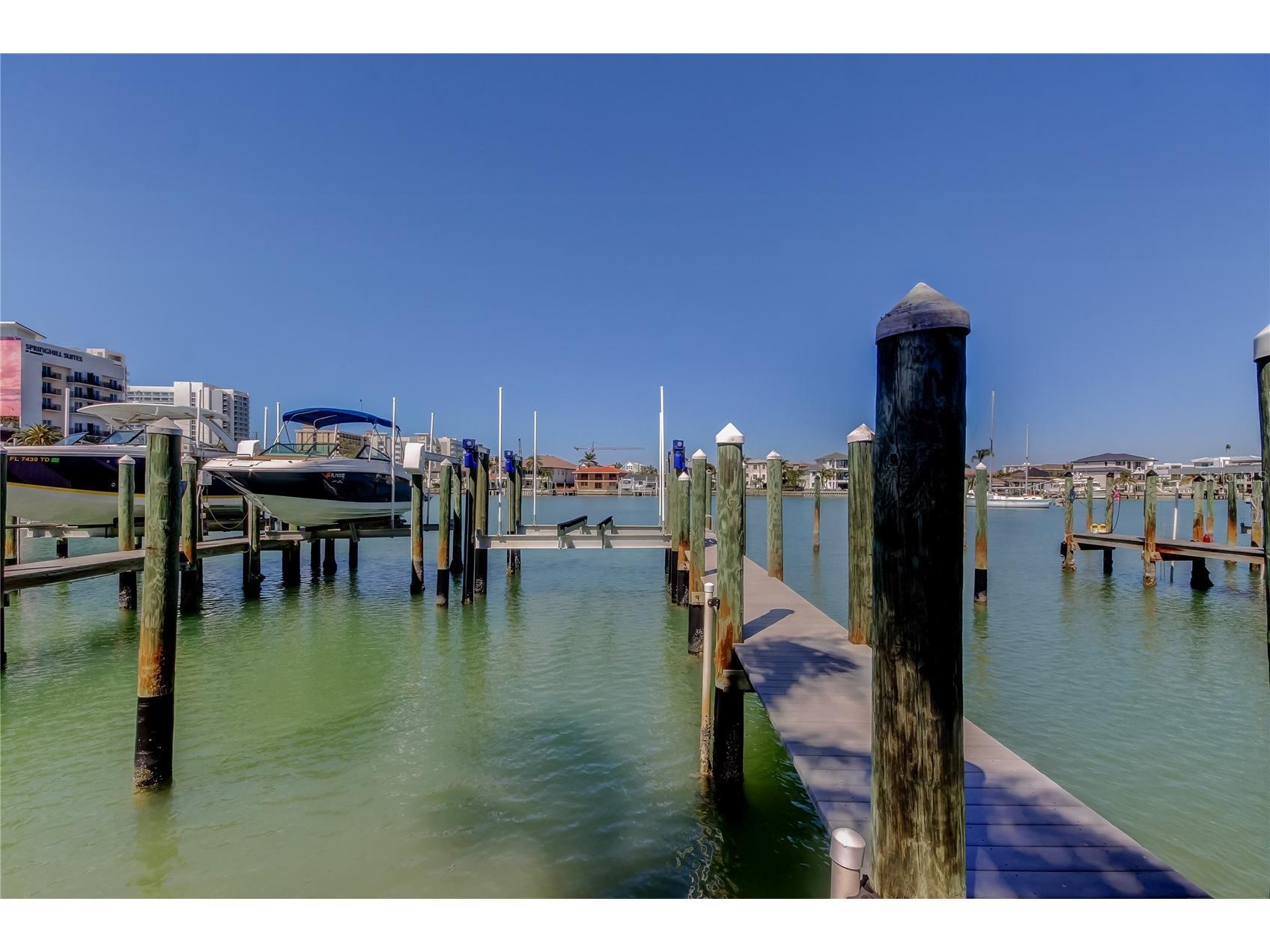 120 Brightwater Drive #5 Clearwater FL 33767 TB8361157 image28