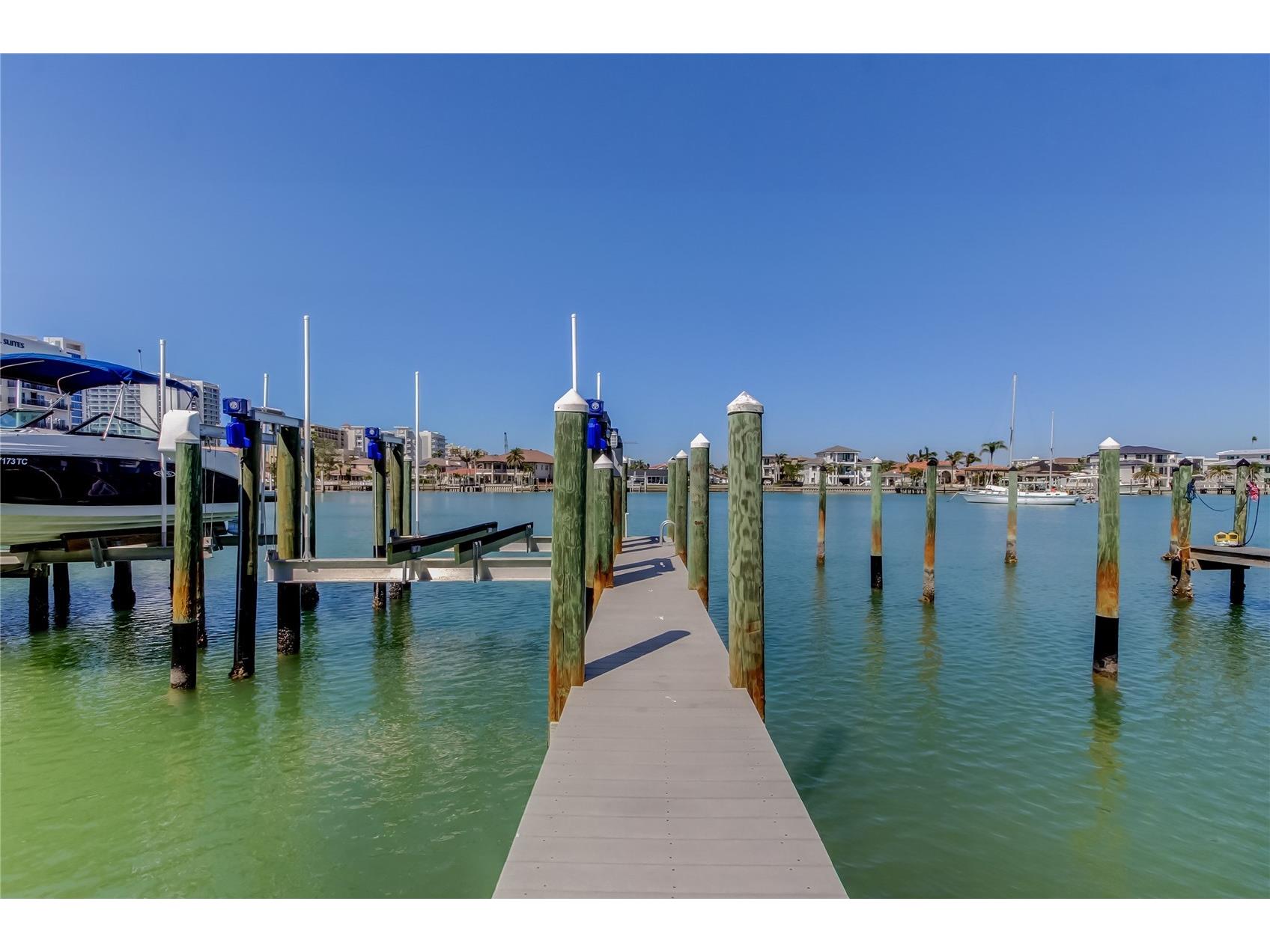 120 Brightwater Drive #5 Clearwater FL 33767 TB8361157 image3