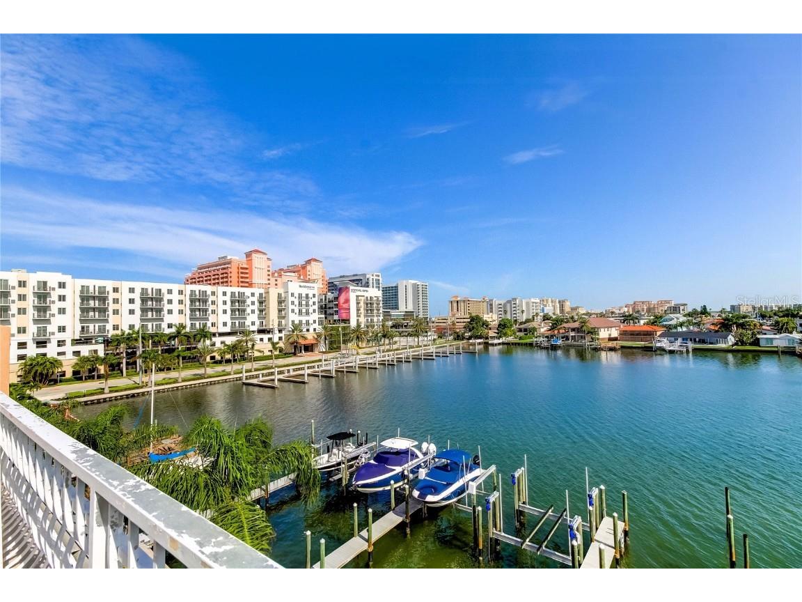 120 Brightwater Drive #6 Clearwater FL 33767 TB8429108 image1