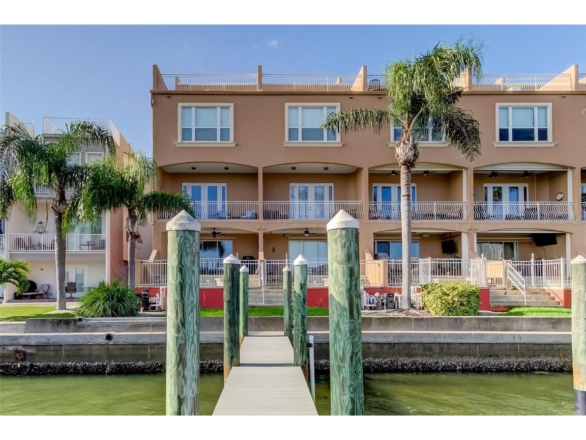 120 Brightwater Drive #6 Clearwater FL 33767 TB8429108 image25
