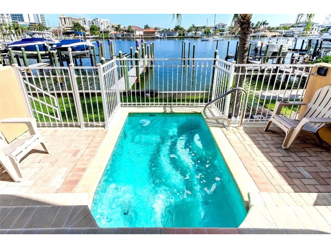 120 Brightwater Drive #6 Clearwater FL 33767 TB8429108 image3