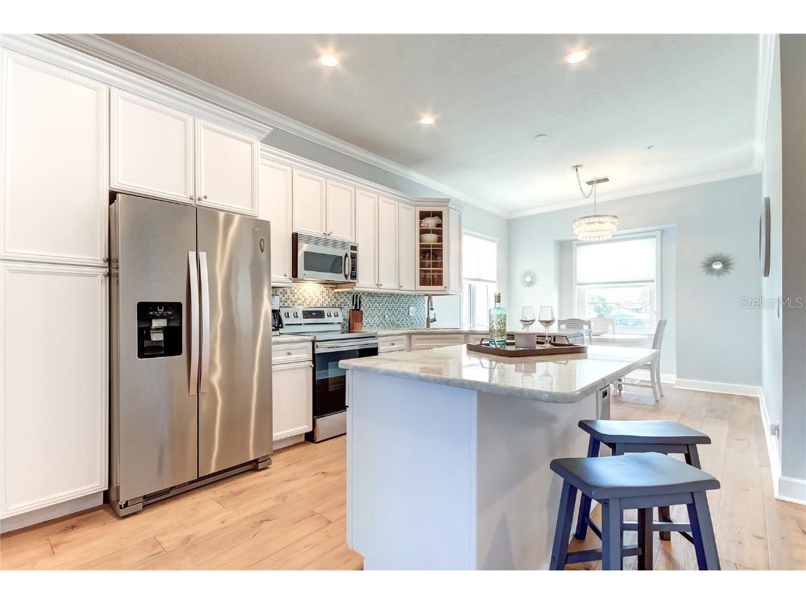 120 Brightwater Drive #6 Clearwater FL 33767 TB8429108 image4