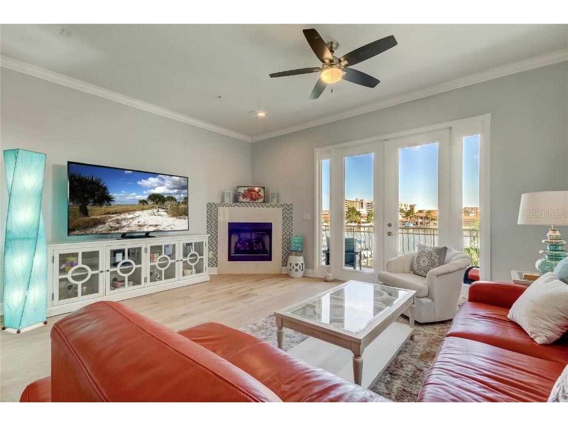 120 Brightwater Drive #6 Clearwater FL 33767 TB8429108 image9