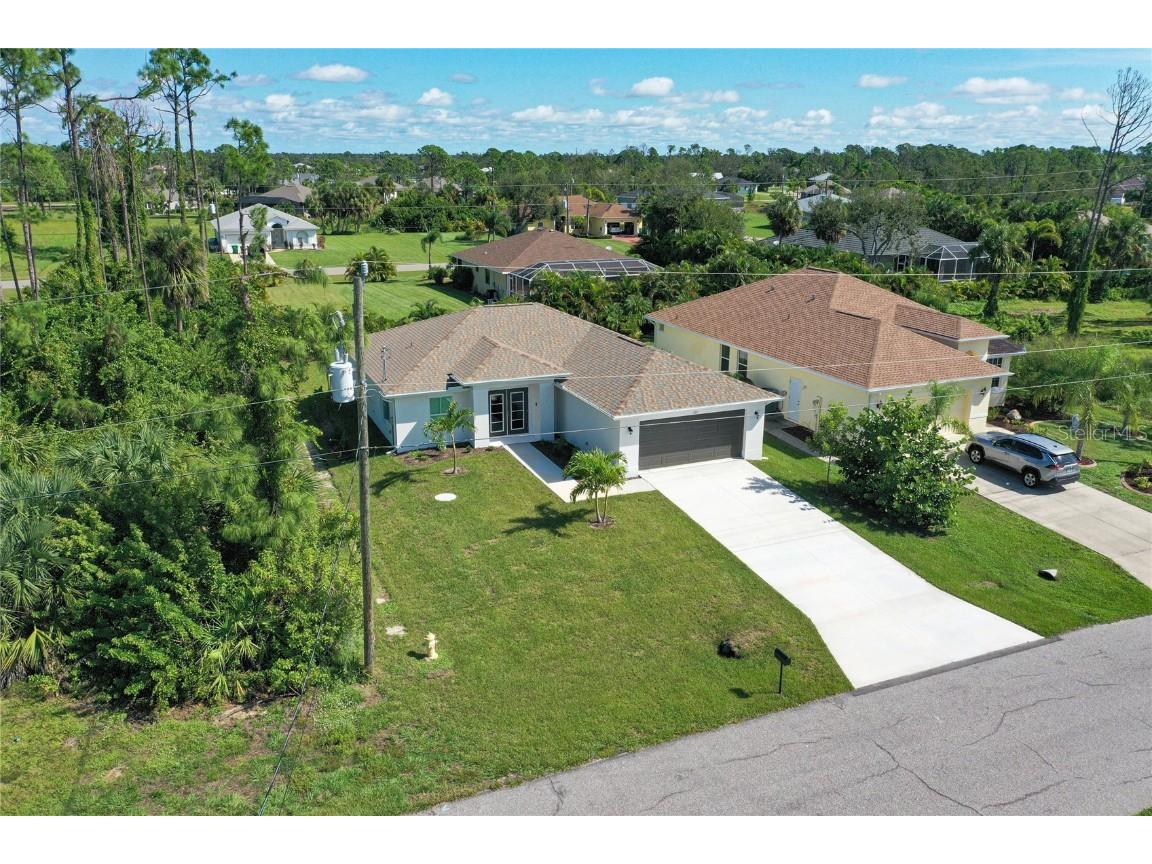 120 Britt Road Rotonda West FL 33947 C7488057 image1