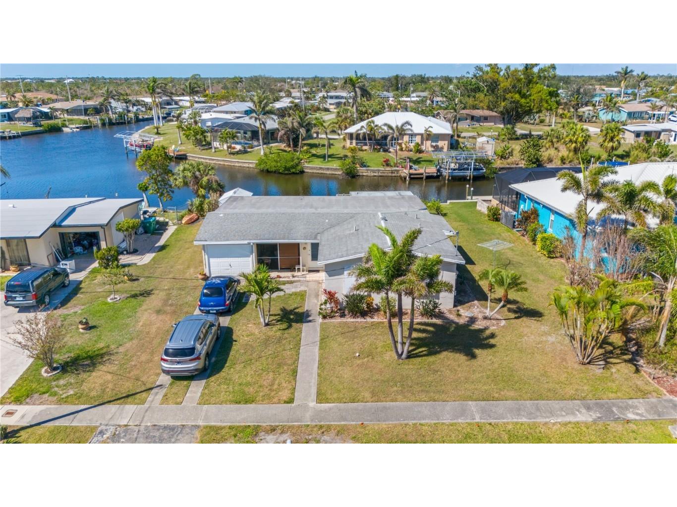 120 Buckeye Avenue NW Port Charlotte FL 33952 C7505285 image1