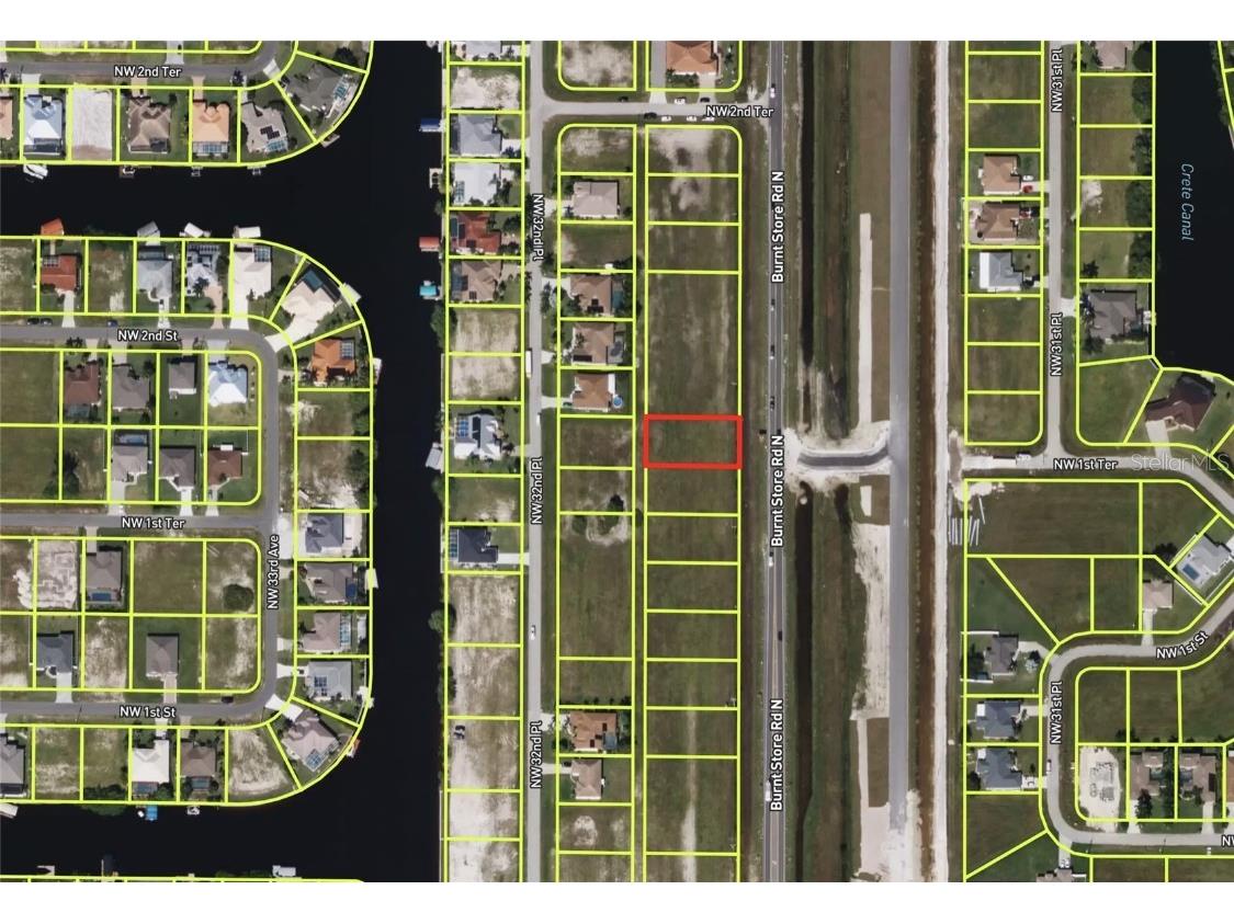 120 Burnt Store Road N Cape Coral FL 33993 GC523011 image1