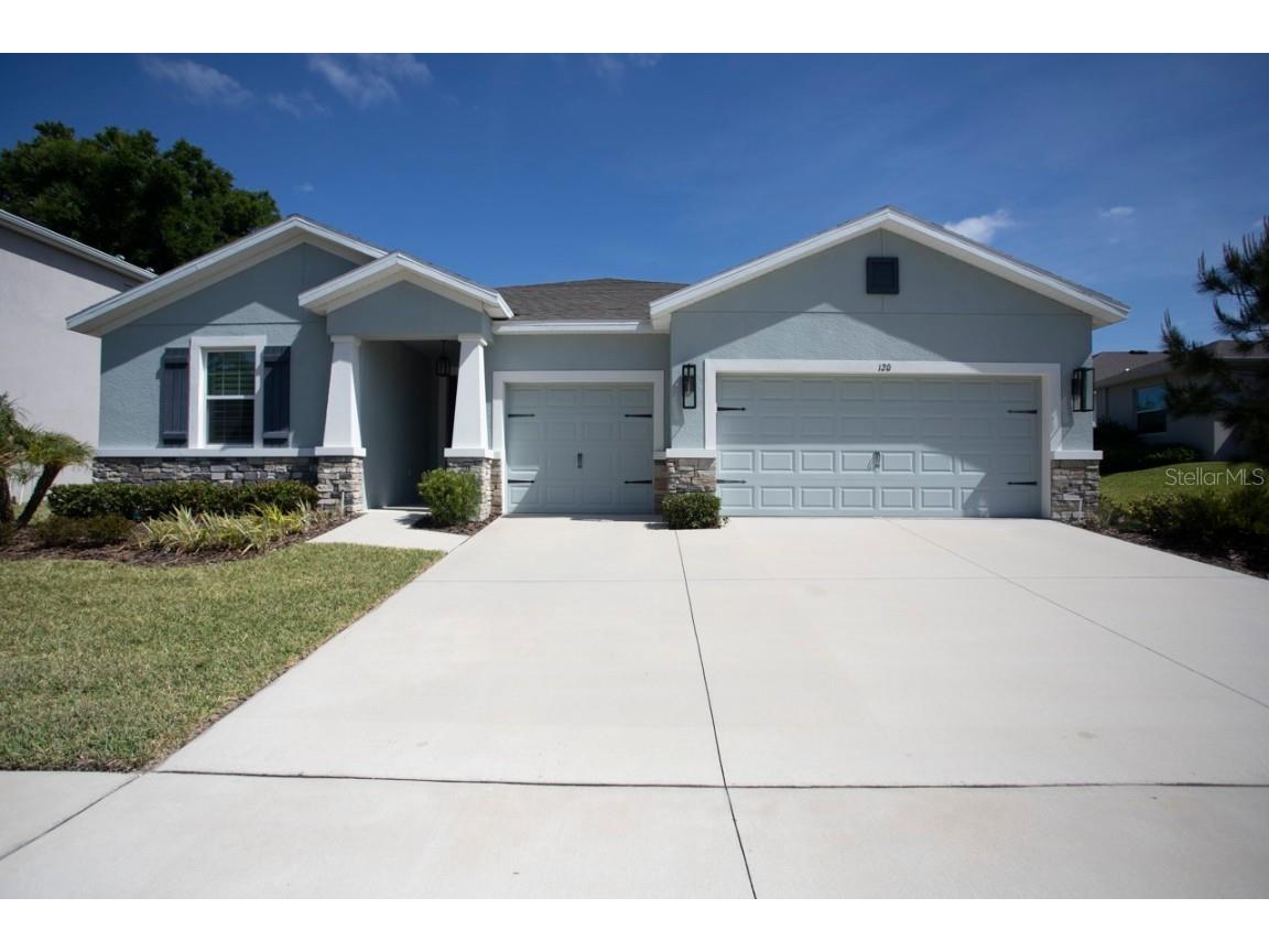120 Carlisle Crossing Avenue Brandon FL 33511 T3518919 image1