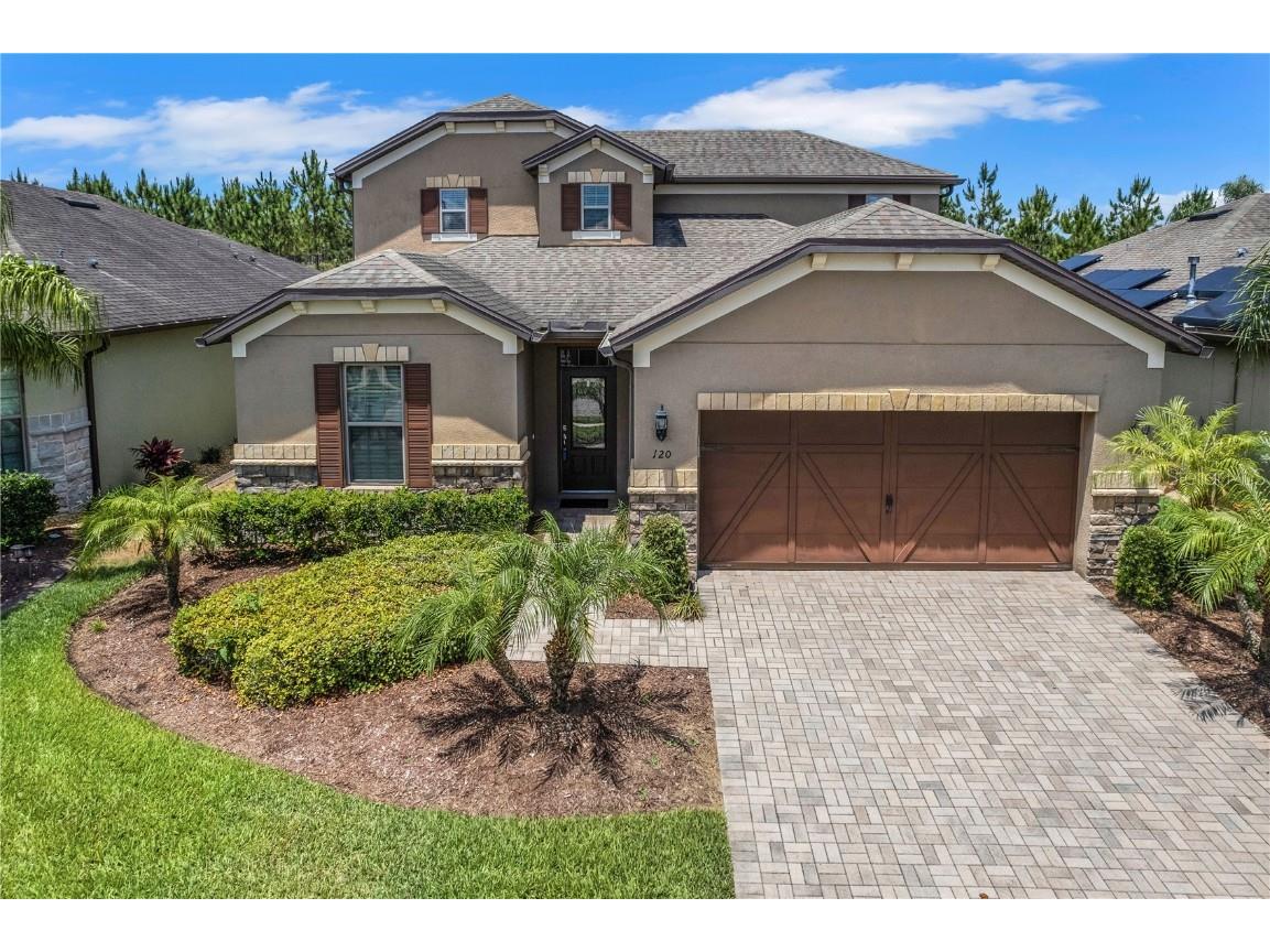 120 Castellon Court Davenport FL 33837 S5085245 image1
