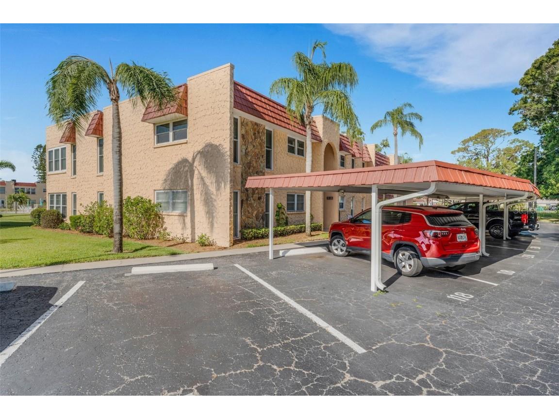 120 Cedarwood Circle #120 Seminole FL 33777 TB8381131 image1