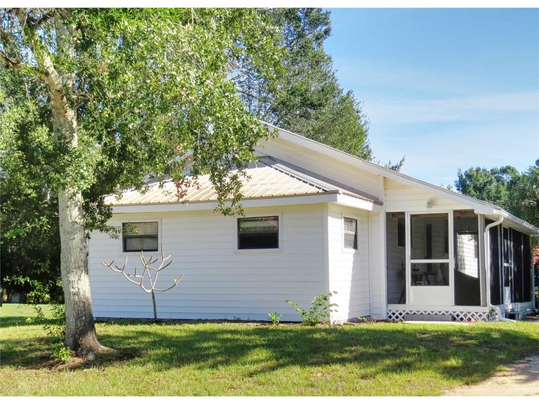 120 Chesney Boulevard Frostproof FL 33843 K4902342 image1