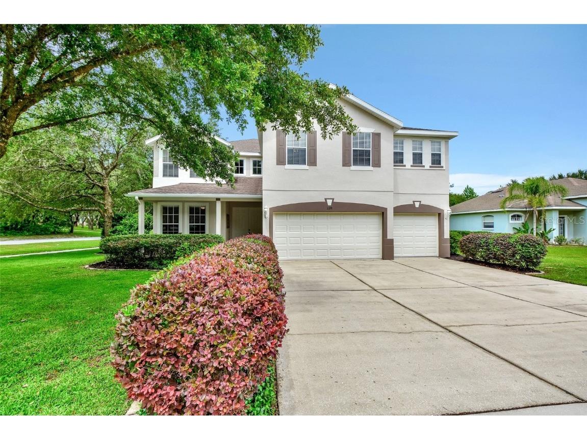 120 Cinnamon Oak Drive Deland FL 32724 O6114568 image1