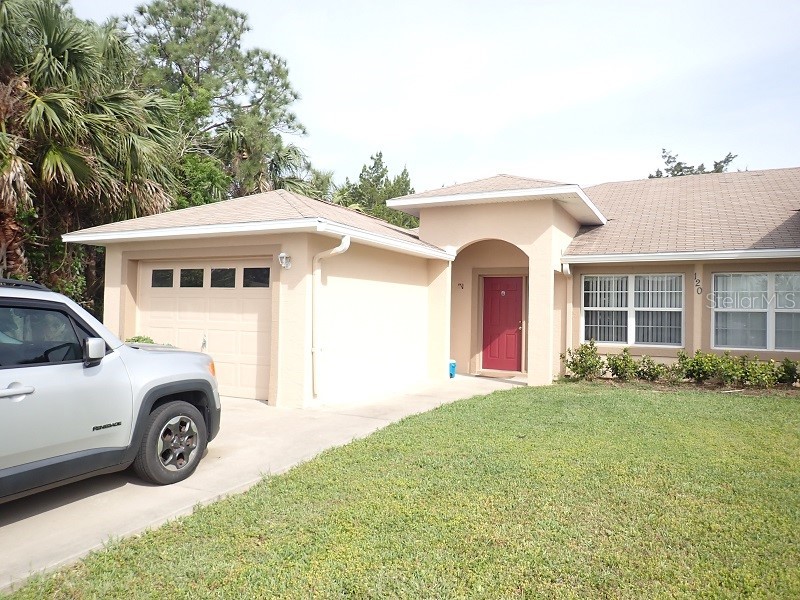 120 Coral Reef Court N #A Palm Coast FL 32137 FC293046 image1