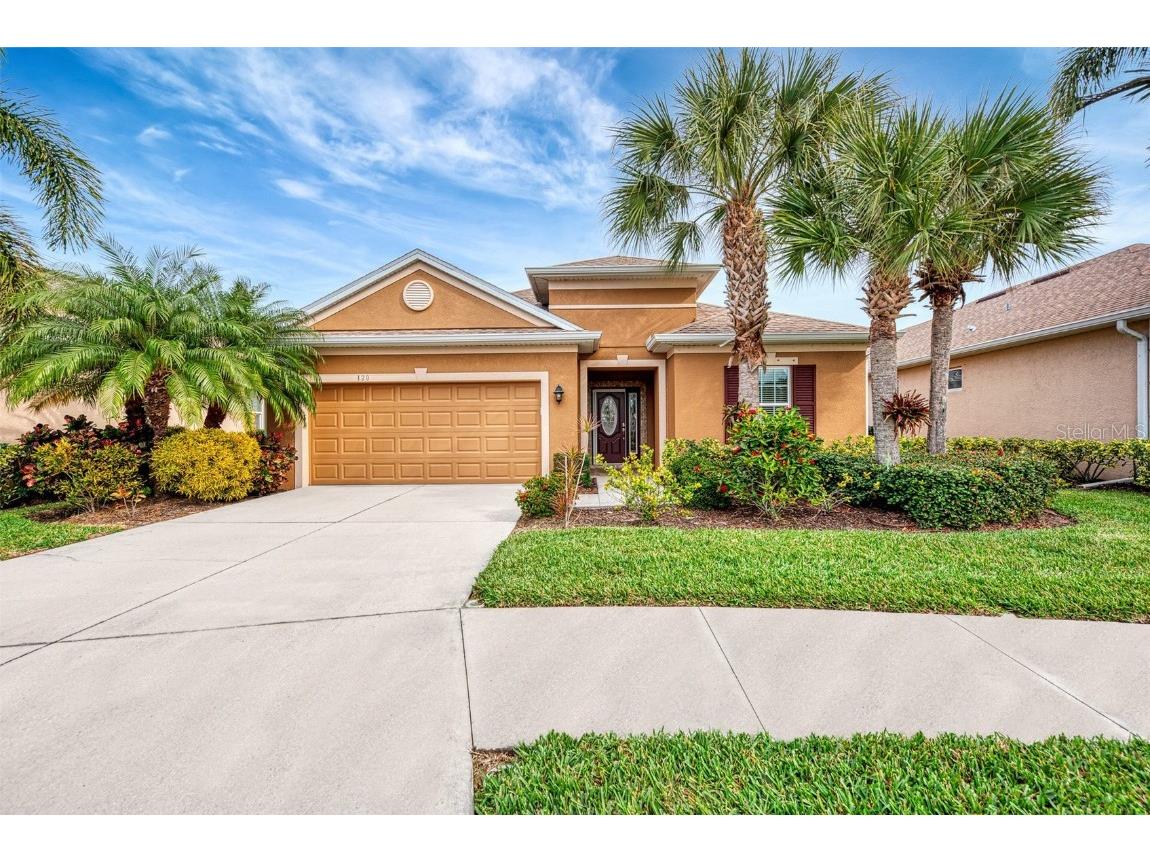 120 Cordana Court Venice FL 34292 N6130304 image1