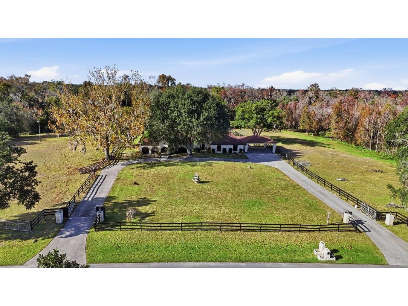 120 Creek Crossing Road Port Orange FL 32128 - Spruce Creek FC314842 image1