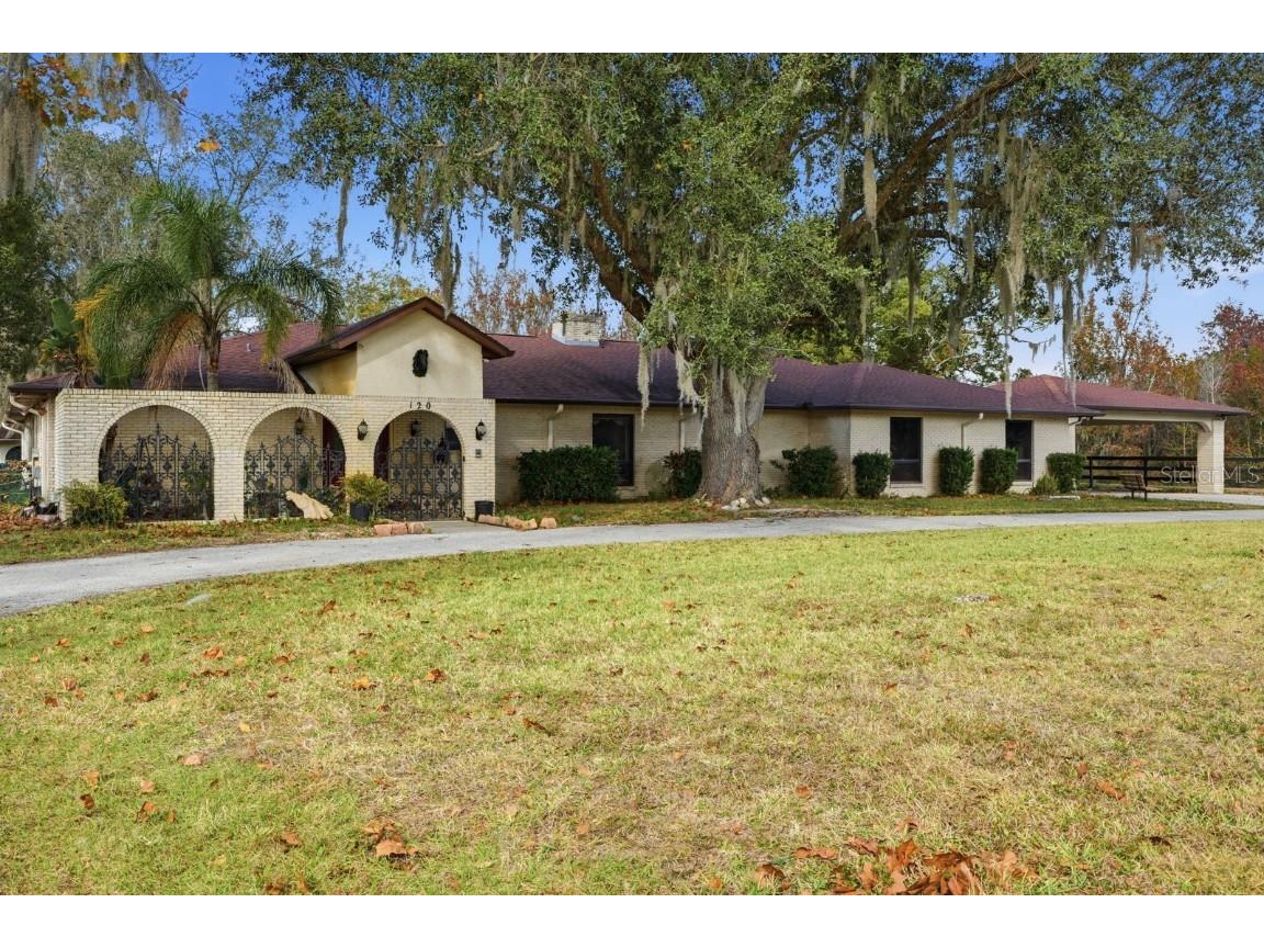 120 Creek Crossing Road Port Orange FL 32128 - Spruce Creek FC314842 image12