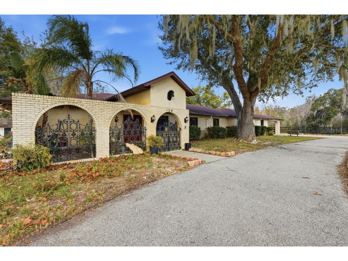 120 Creek Crossing Road Port Orange FL 32128 - Spruce Creek FC314842 image13