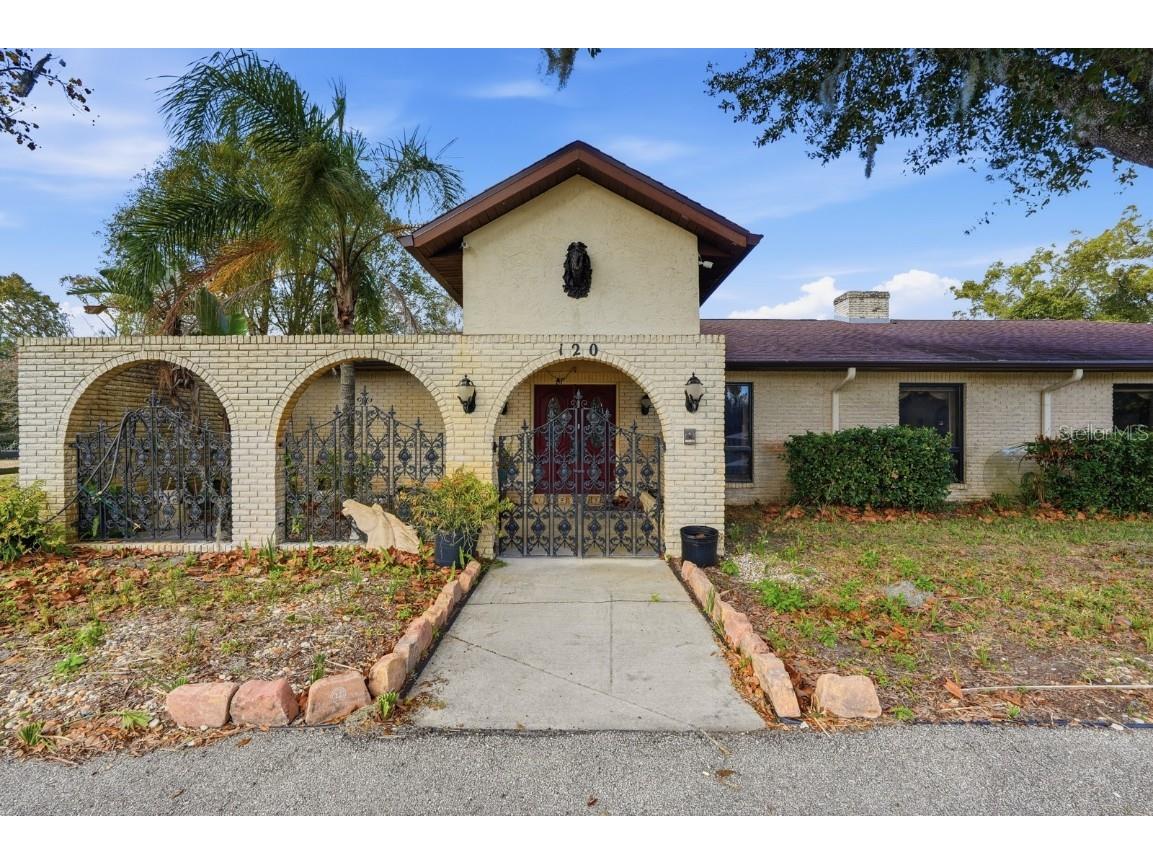 120 Creek Crossing Road Port Orange FL 32128 - Spruce Creek FC314842 image14