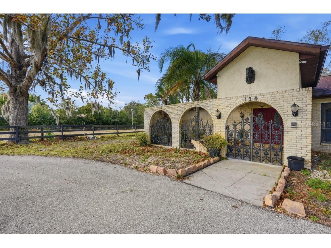 120 Creek Crossing Road Port Orange FL 32128 - Spruce Creek FC314842 image15